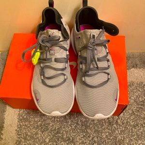 Nike Flex Running Shoes